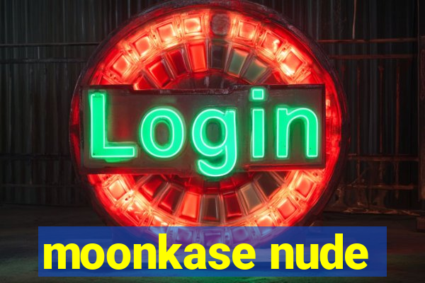 moonkase nude